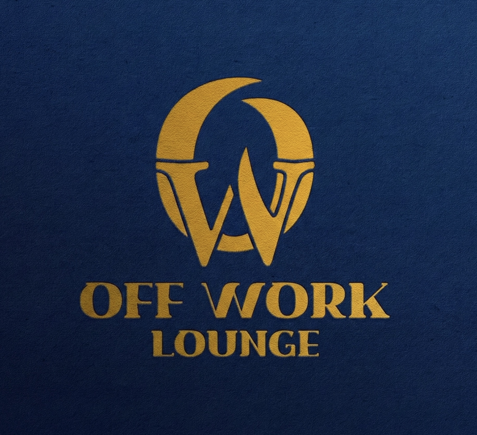 Off Work Lounge Logo